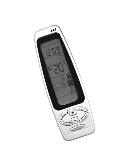 Вентилаторен конвектор Carrier 42WM300CTH-A