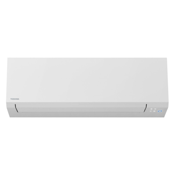 Вътрешно тяло Toshiba EDGE WHITE 16 000 BTU