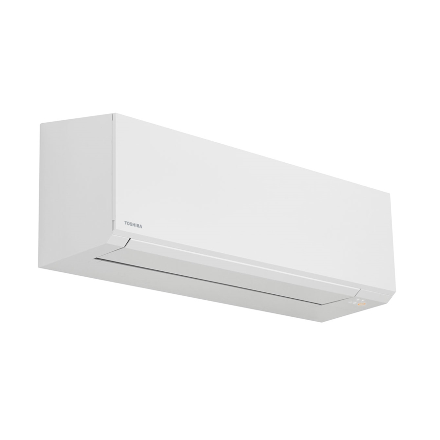 Вътрешно тяло Toshiba EDGE WHITE 16 000 BTU