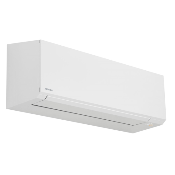 Вътрешно тяло Toshiba EDGE WHITE 13 000 BTU 2
