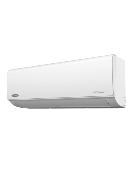 Инверторен климатик Carrier Crystal Ultra Clean Plus, 24 000 BTU, Клас А+++