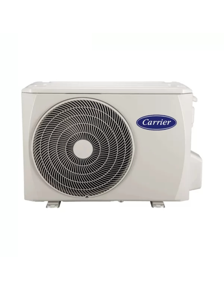 Инверторен климатик Carrier Crystal Ultra Clean Plus, 18 000 BTU, Клас А+++