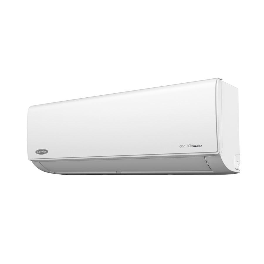 Инверторен климатик Carrier Crystal Ultra Clean...