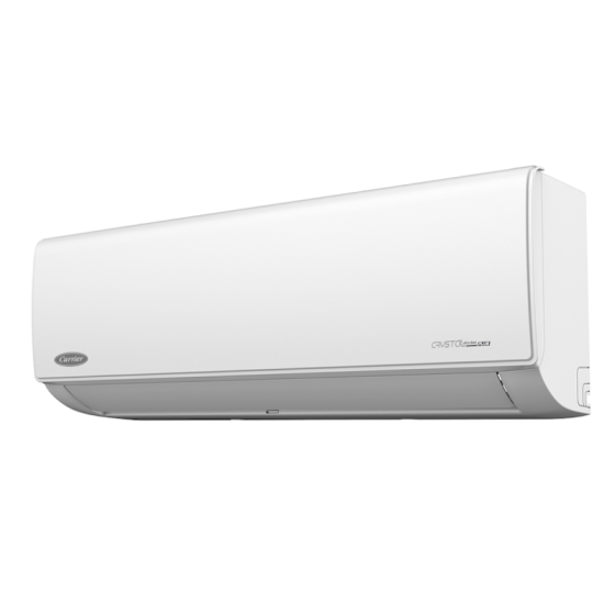 Инверторен климатик Carrier Crystal Ultra Clean Plus,... 2