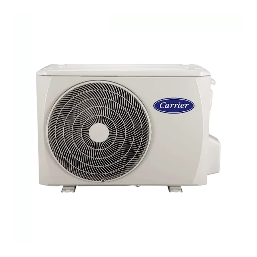 Инверторен климатик Carrier Crystal Ultra Clean...