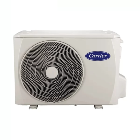 Инверторен климатик Carrier Platinum plus 2, 18 000 BTU,... 2