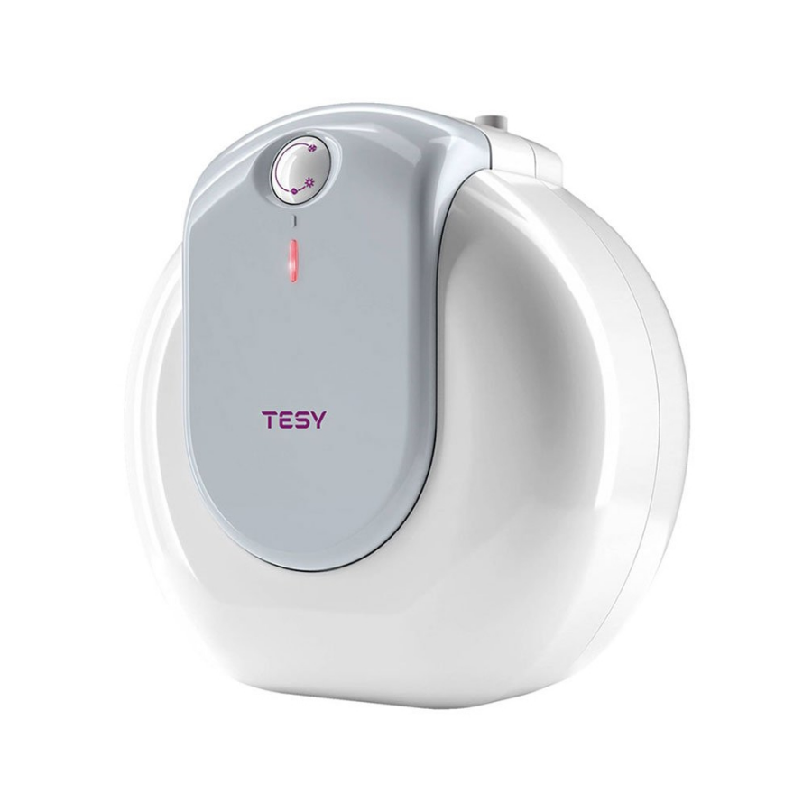 Бойлер Tesy GCU 15 20 L52 RC, 15л - под мивка