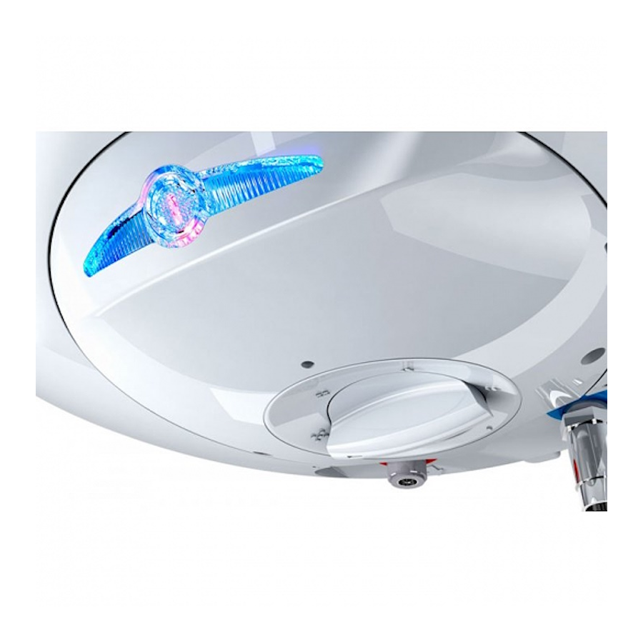 Електрически бойлер TESY BiLight 120л. 3000W,...