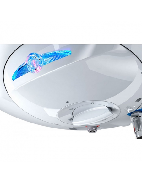 Електрически бойлер TESY BiLight 120л. 3000W, вертикален