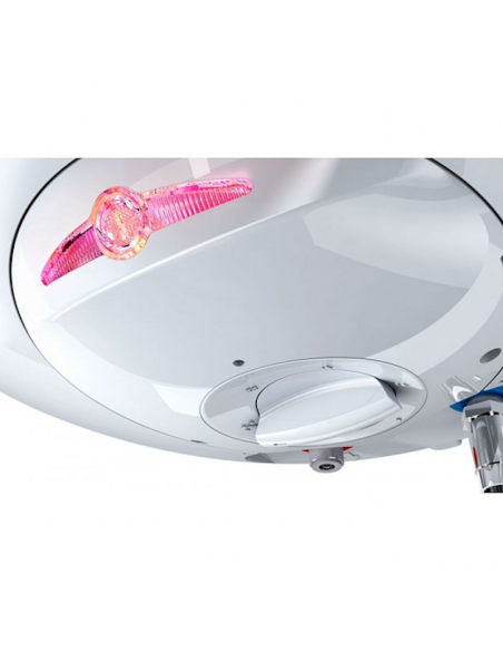 Електрически бойлер TESY BiLight 120л. 3000W, вертикален