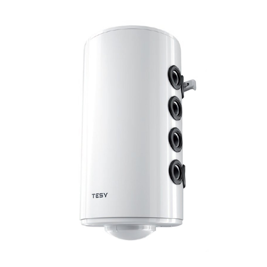 Буферен съд TESY 50л за термопомпена система -...