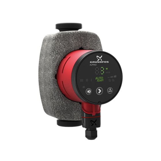 ПОМПА Grundfos ALPHA 2  32-60/230V /99411221/