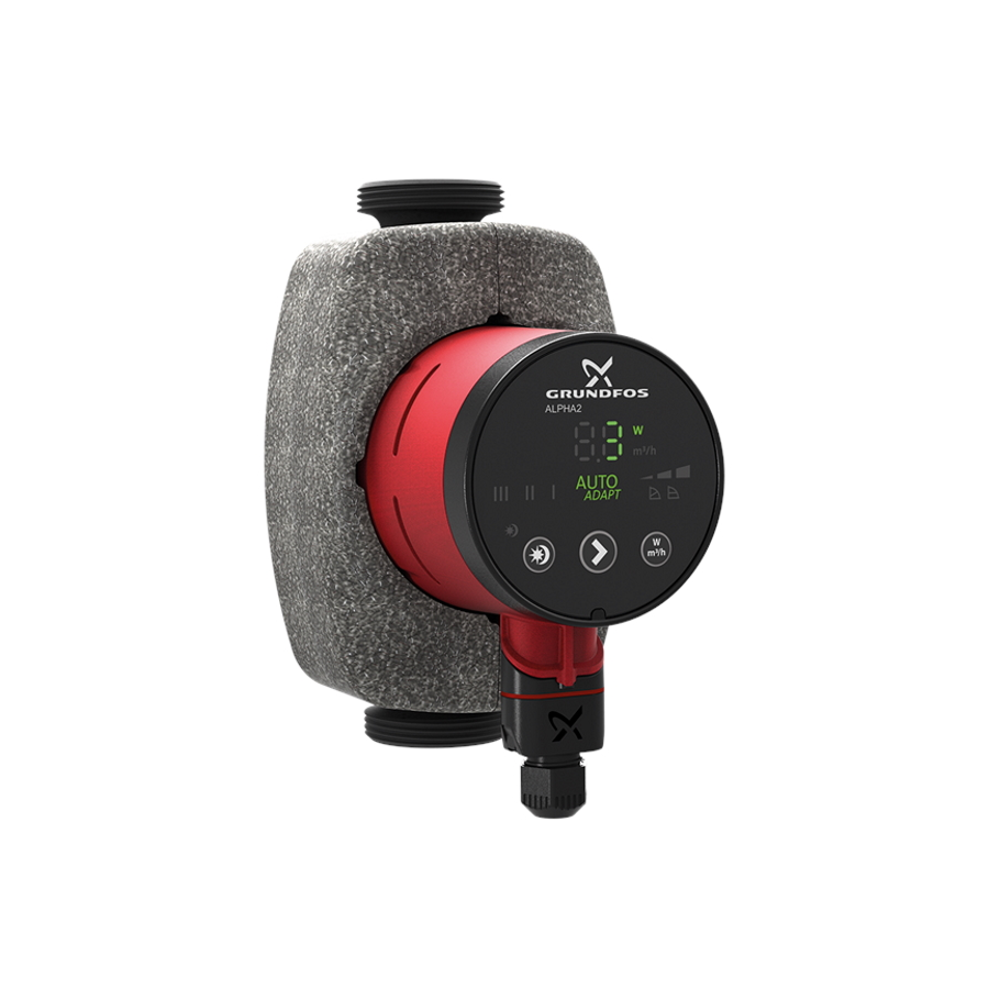ПОМПА Grundfos ALPHA 2  32-60/230V /99411221/
