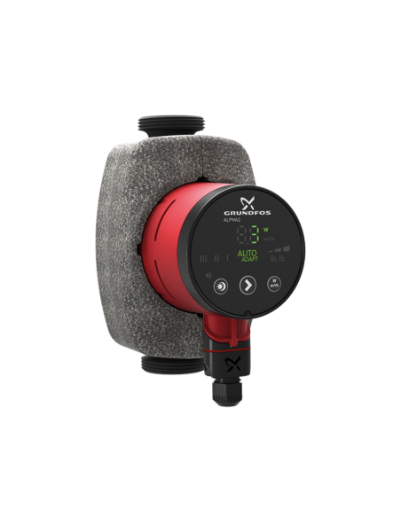ПОМПА Grundfos ALPHA 2  32-60/230V /99411221/