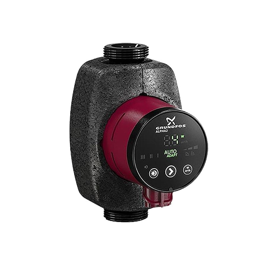 ПОМПА Grundfos ALPHA 2  32-60/230V /99411221/
