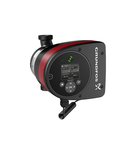 GRUNDFOS MAGNA3 32-120 /180/ 98609707