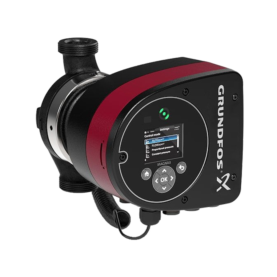 GRUNDFOS MAGNA3 32-60 /180/ / 97924255