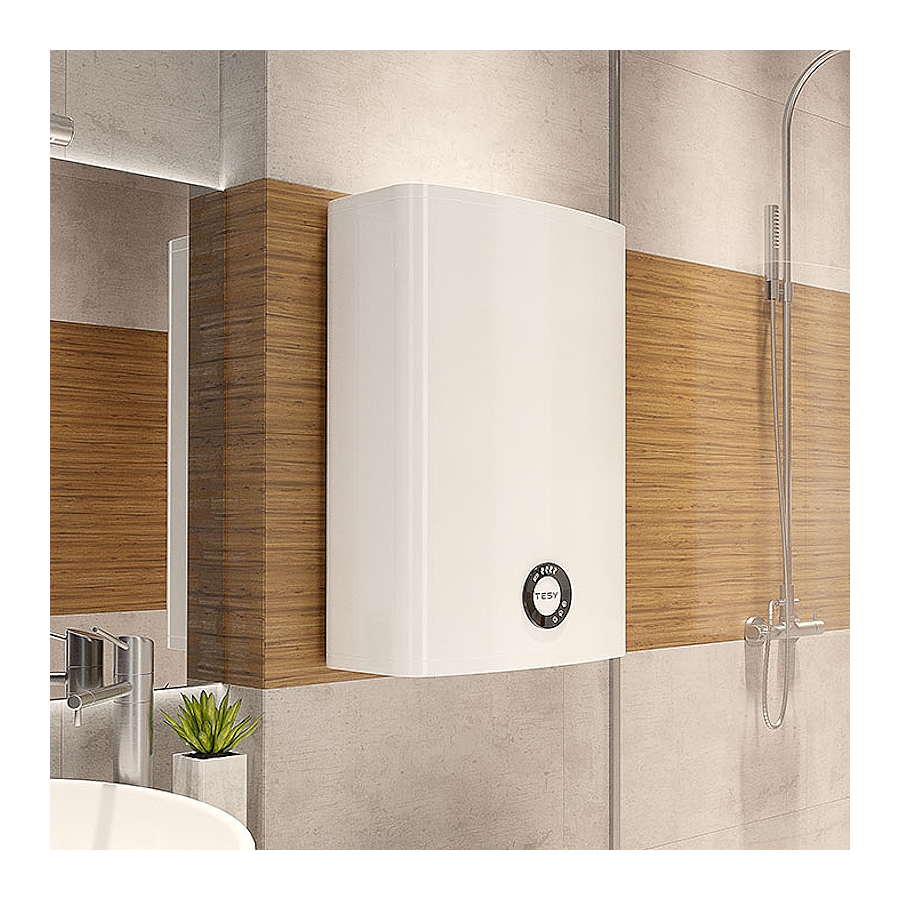 Електрически бойлер TESY BelliSlimo Lite Dry...