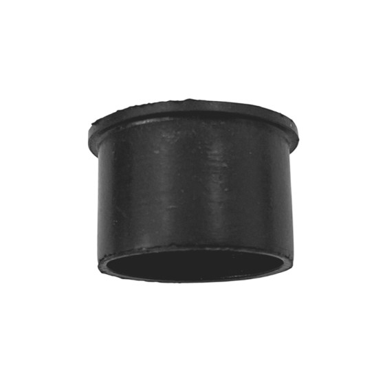 Тапа за тръба Ф40 гума