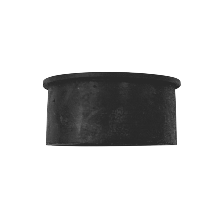 Тапа за фитинг Ф50 гума