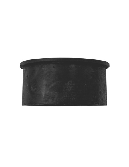 Тапа за тръба Ф50 гума