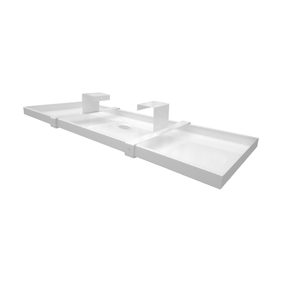 Кондезна тава (централен отвор)