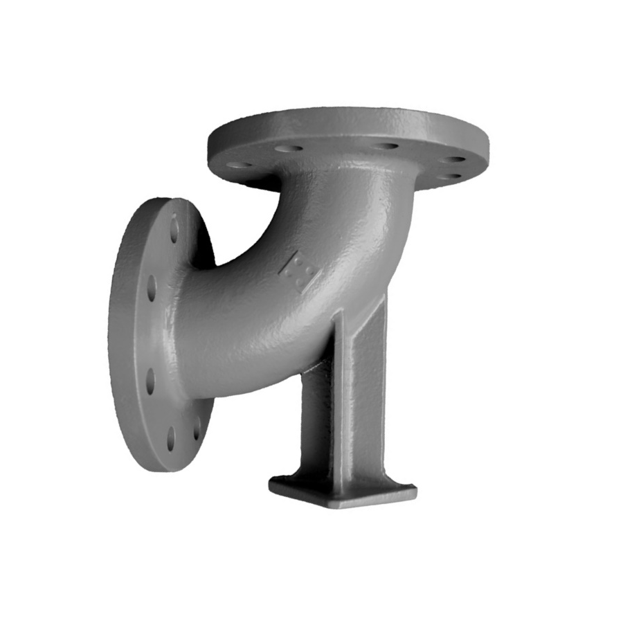 ПЕТА ЗА ПОЖАРЕН ХИДРАНТ ЧУГУН DN80