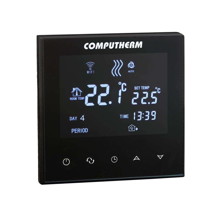 Wi-Fi термостат COMPUTHERM E300
