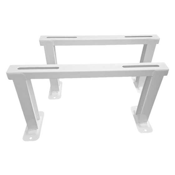 Стойка подова поцинкована 300х570