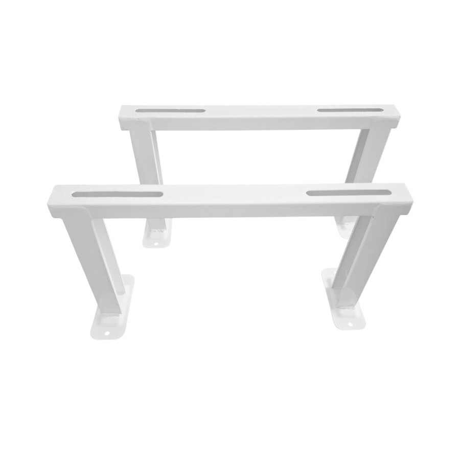 Стойка подова поцинкована 300х570