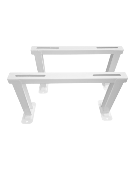 Стойка подова поцинкована 300х570