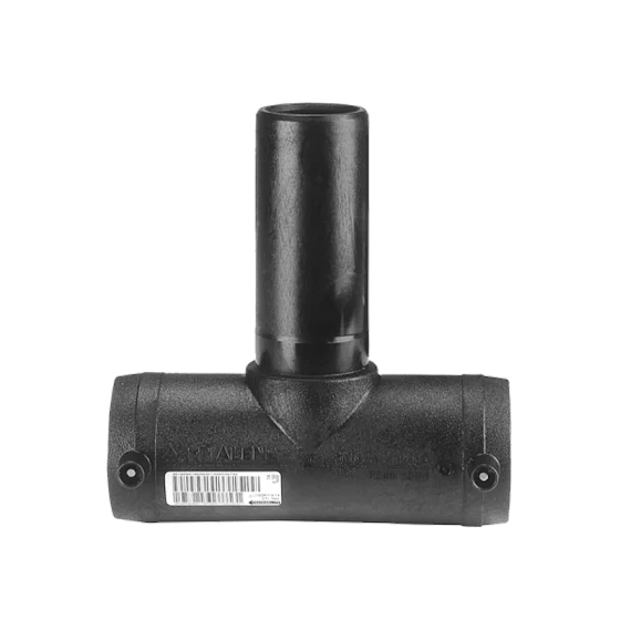 PE Тройник за ел.заварка Ф32 PN16