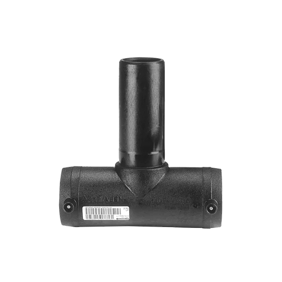 PE Тройник за ел.заварка Ф32 PN16