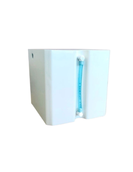 Отворен разширителен съд - 23л.