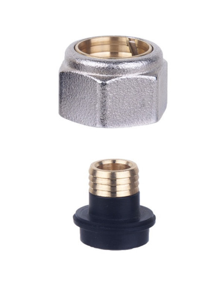 Свръзка ф16 за вентили Honeywell