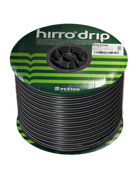 Hirro Drip  - Ф16 150mic(6mil) - 20см - 1,6L/h