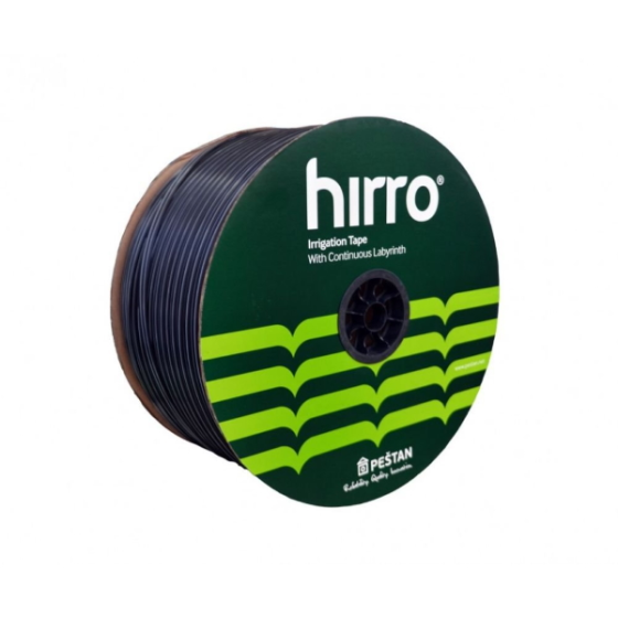 Hirro Drip  - Ф16 150mic(6mil) - 20см - 1,6L/h