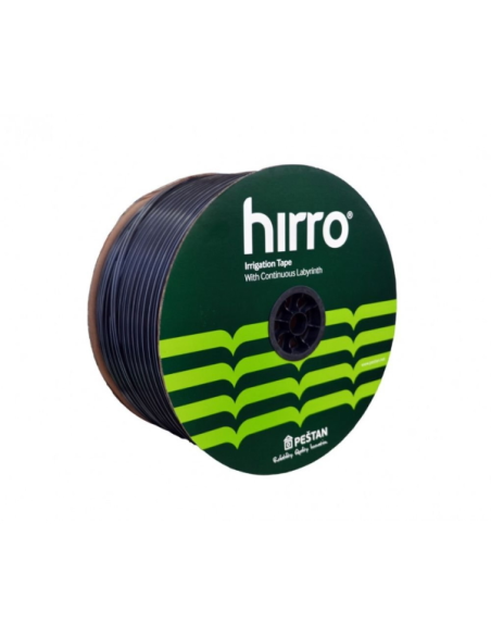 Hirro Drip  - Ф16 150mic(6mil) - 20см - 1,6L/h