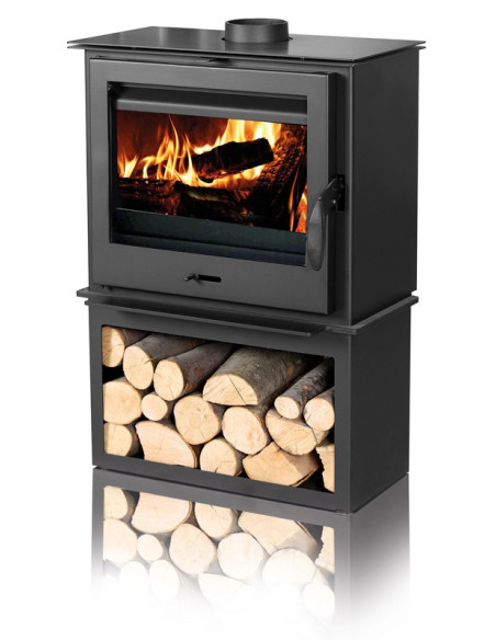 БУНКЕР ЗА ДЪРВА ЗА TS-L