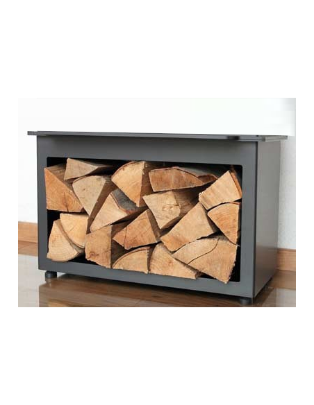 БУНКЕР ЗА ДЪРВА ЗА TS-L