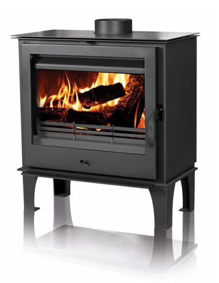 КАМИНА “TS-L“ 8+7kw водна риза