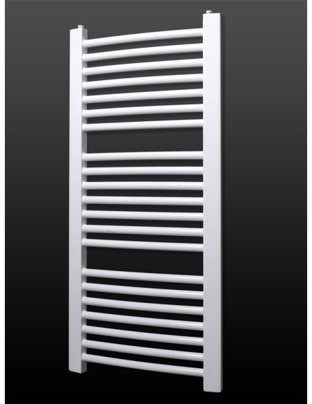 Стоманена лира за баня LUX 1120/500 - 882W