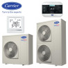 Термопомпи Carrier моноблок R290