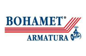 Bohamet armatura